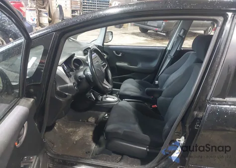 2010 Honda Fit Sport z USA, uszkodzony, nr VIN JHMGE8H42ACO24398